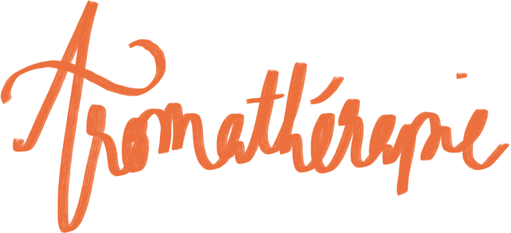 Aromathérapie