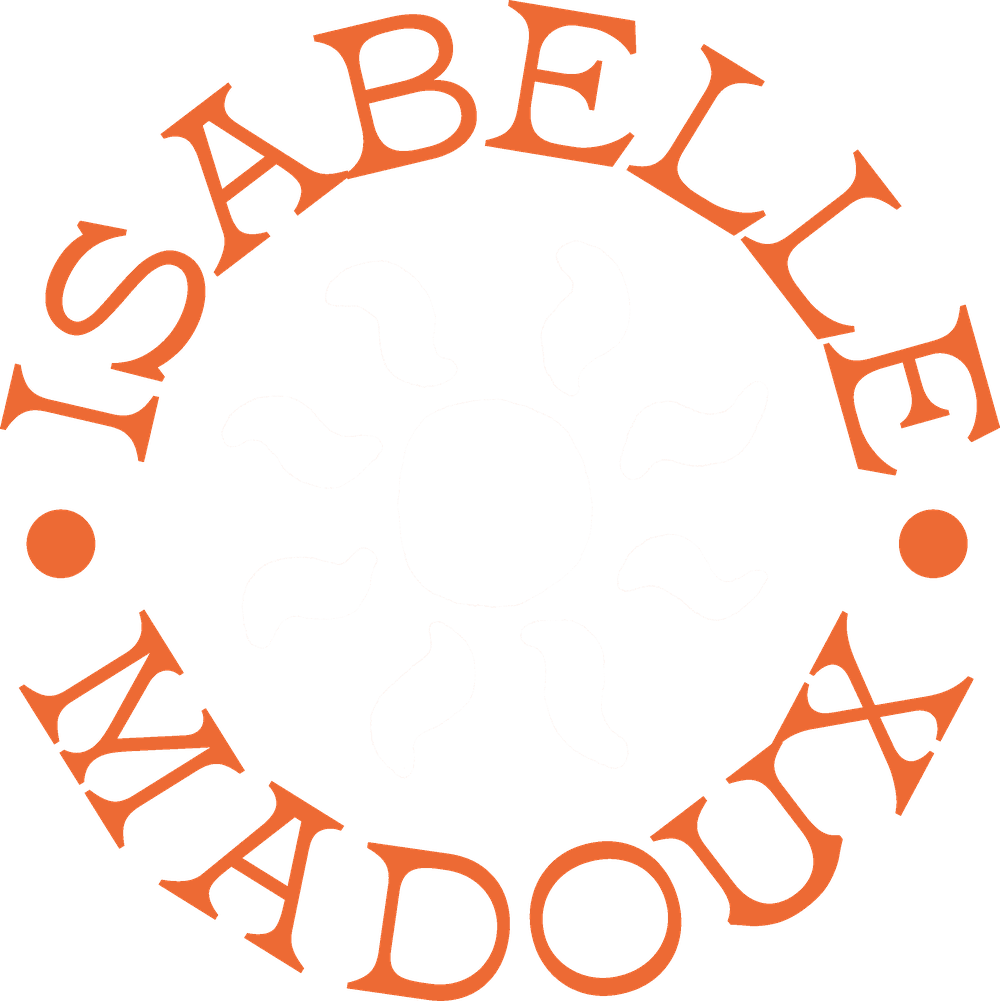 Logo Isabelle Madoux
